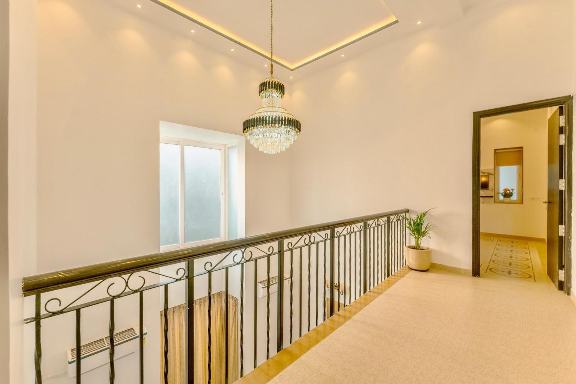 Villa Shambhala Luxury Villa With Private Pool Close To Anjuna Vagator Verla Bagian luar foto