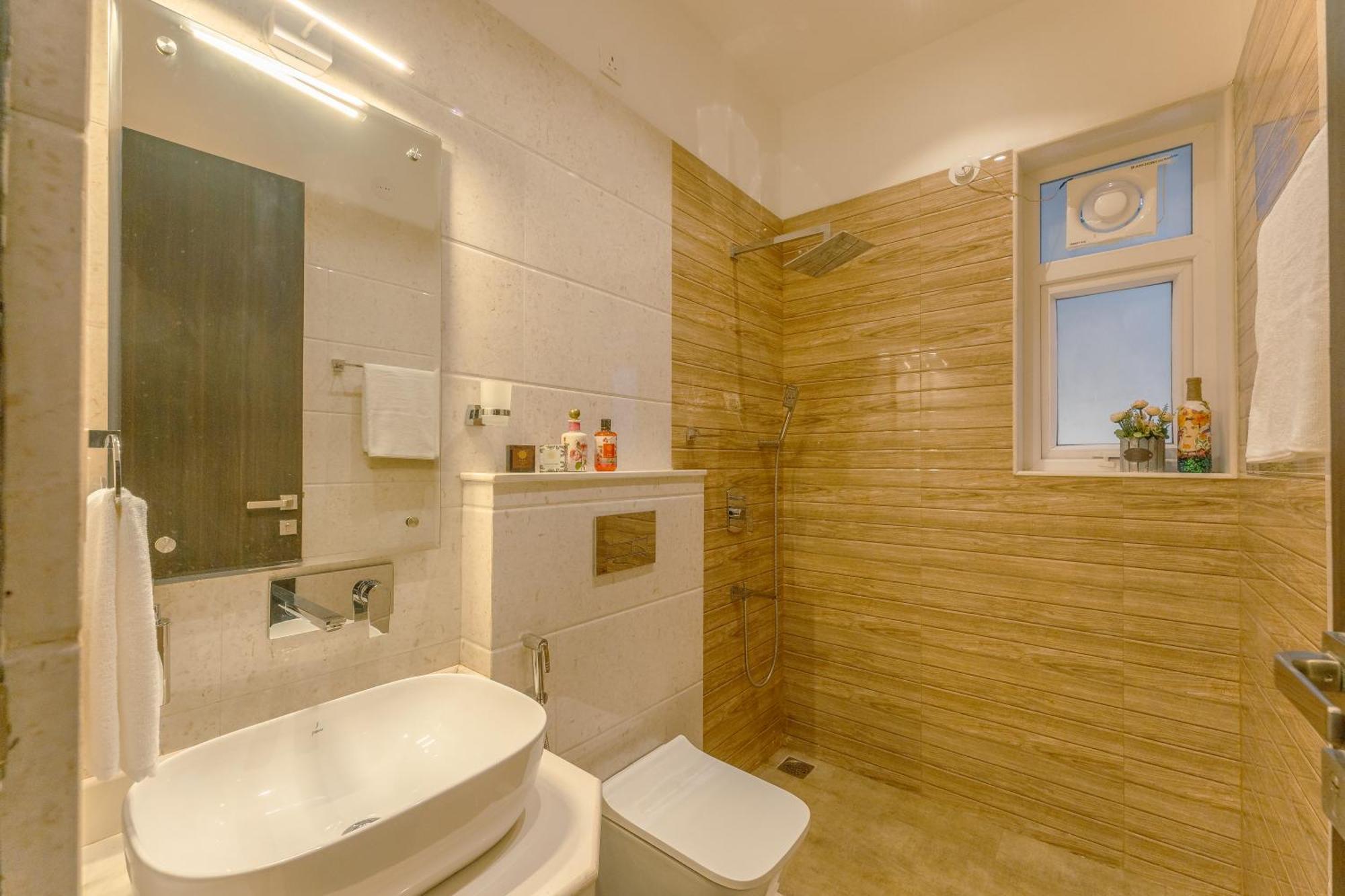 Villa Shambhala Luxury Villa With Private Pool Close To Anjuna Vagator Verla Bagian luar foto